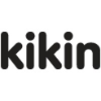 kikin Inc. logo, kikin Inc. contact details