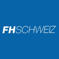 FH SCHWEIZ logo, FH SCHWEIZ contact details