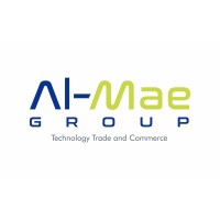 Al-Mae Group (Pty) Ltd logo, Al-Mae Group (Pty) Ltd contact details