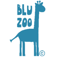 Blu Zoo Marketing logo, Blu Zoo Marketing contact details