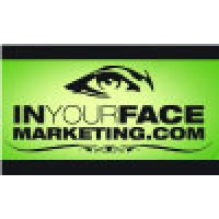 In Your Face Marketing logo, In Your Face Marketing contact details