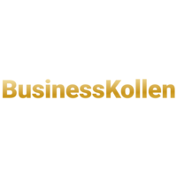 BusinessKollen AB logo, BusinessKollen AB contact details