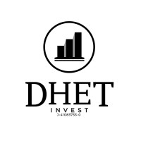 DHET INVEST logo, DHET INVEST contact details