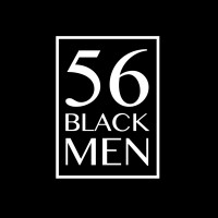 56 Black Men logo, 56 Black Men contact details