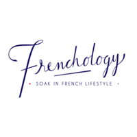 Frenchology logo, Frenchology contact details