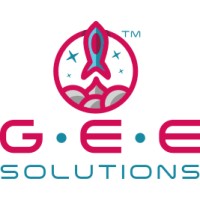 GEE Solutions logo, GEE Solutions contact details