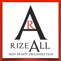 Rize All Non Profit Organization logo, Rize All Non Profit Organization contact details