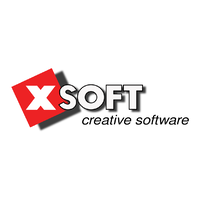 xSoft Africa logo, xSoft Africa contact details