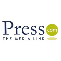 Presscom - The Media Link logo, Presscom - The Media Link contact details