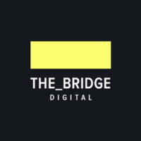 The_Bridge Digital logo, The_Bridge Digital contact details