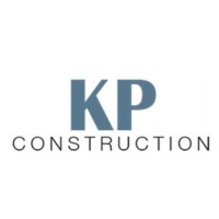 KP Construction Inc. logo, KP Construction Inc. contact details