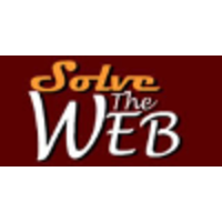 Solve The Web logo, Solve The Web contact details