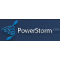 PowerStormTech logo, PowerStormTech contact details