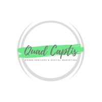 Quad Captis logo, Quad Captis contact details