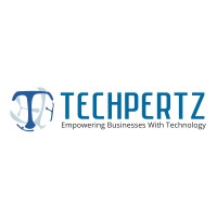 Techpertz Pvt Ltd logo, Techpertz Pvt Ltd contact details