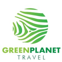 Green Planet Travel logo, Green Planet Travel contact details