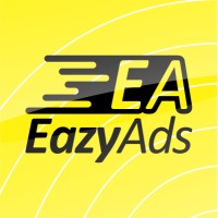 Eazy Ads logo, Eazy Ads contact details