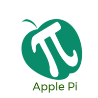 Apple Pi logo, Apple Pi contact details