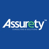 Assurety Consulting Inc. logo, Assurety Consulting Inc. contact details