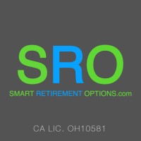 Smart Retirement Options logo, Smart Retirement Options contact details