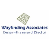 Wayfinding Associates logo, Wayfinding Associates contact details