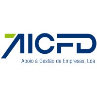 AICFD logo, AICFD contact details