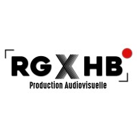 RGxHB | Production Audiovisuelle logo, RGxHB | Production Audiovisuelle contact details