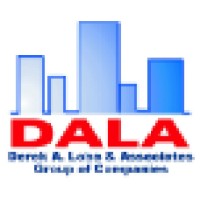 Dala Group of Companies logo, Dala Group of Companies contact details