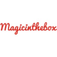 Magic in the box logo, Magic in the box contact details