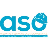 Asesorías y Servicios Ocupacionales SAS logo, Asesorías y Servicios Ocupacionales SAS contact details