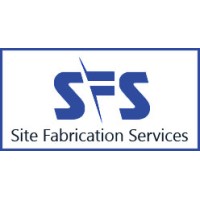 Site Fabrication Services logo, Site Fabrication Services contact details