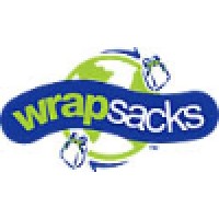 Wrapsacks logo, Wrapsacks contact details