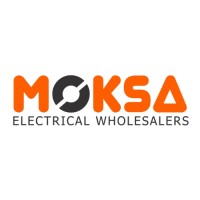 Moksa Electrical Wholesalers logo, Moksa Electrical Wholesalers contact details