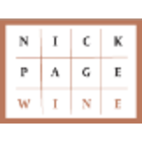 Nick Page Wine logo, Nick Page Wine contact details