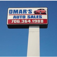 Omar's Auto Sales, LLC logo, Omar's Auto Sales, LLC contact details