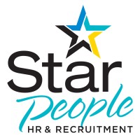 Star People HR & Recruitment logo, Star People HR & Recruitment contact details