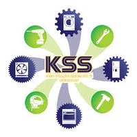 KSS Specialised sourcing logo, KSS Specialised sourcing contact details