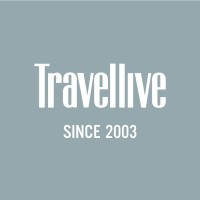 Travellive Magazine logo, Travellive Magazine contact details