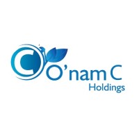 O'nam C Holdings logo, O'nam C Holdings contact details