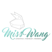 Miss Wang Photography logo, Miss Wang Photography contact details