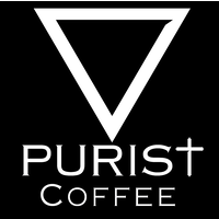 Purist Coffee logo, Purist Coffee contact details