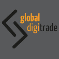 Global DigiTrade logo, Global DigiTrade contact details