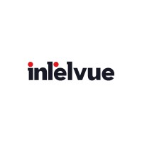 Intelvue logo, Intelvue contact details