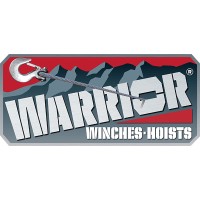 Warrior Winches & Hoists logo, Warrior Winches & Hoists contact details