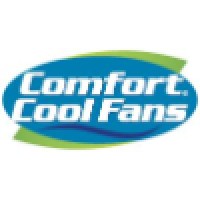 Comfort Cool Fans - Whole House Fans logo, Comfort Cool Fans - Whole House Fans contact details