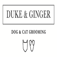 Duke and Ginger logo, Duke and Ginger contact details