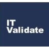 IT Validate logo, IT Validate contact details