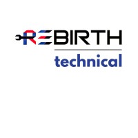 Rebirth Technical logo, Rebirth Technical contact details