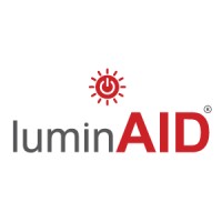 LuminAID South Africa logo, LuminAID South Africa contact details