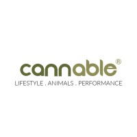 Cannable CBD logo, Cannable CBD contact details